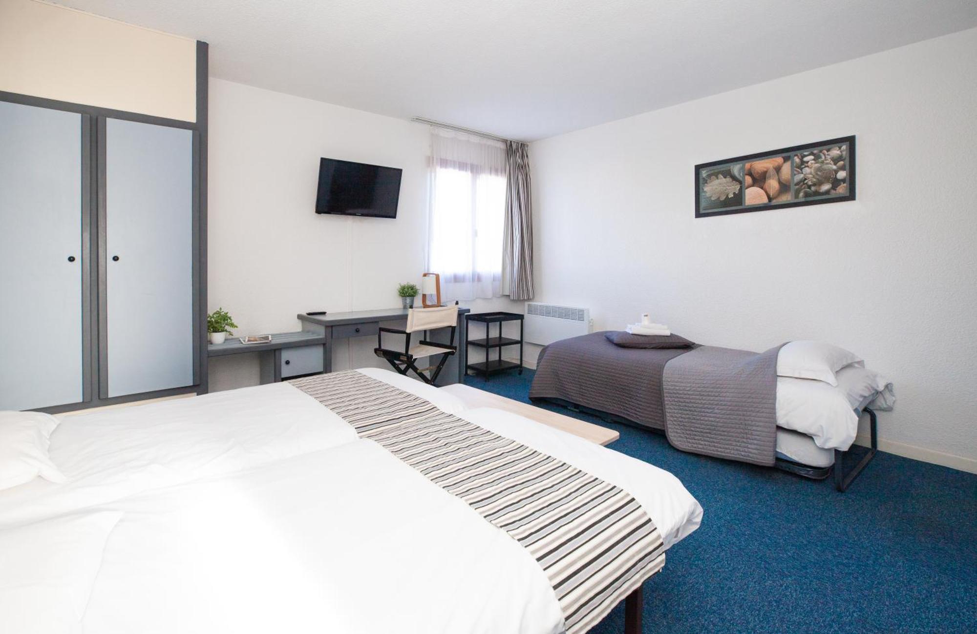 Hotel Atlantide