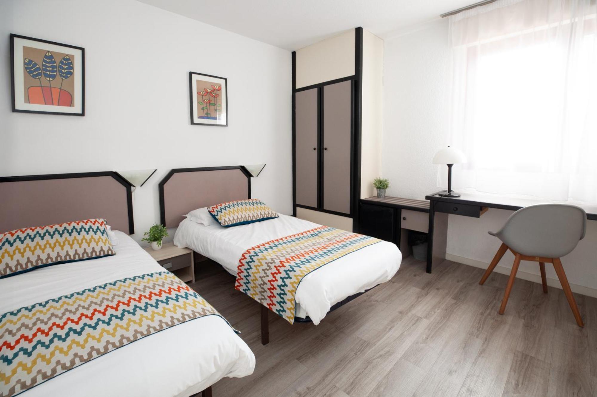 Hotel Atlantide 2*