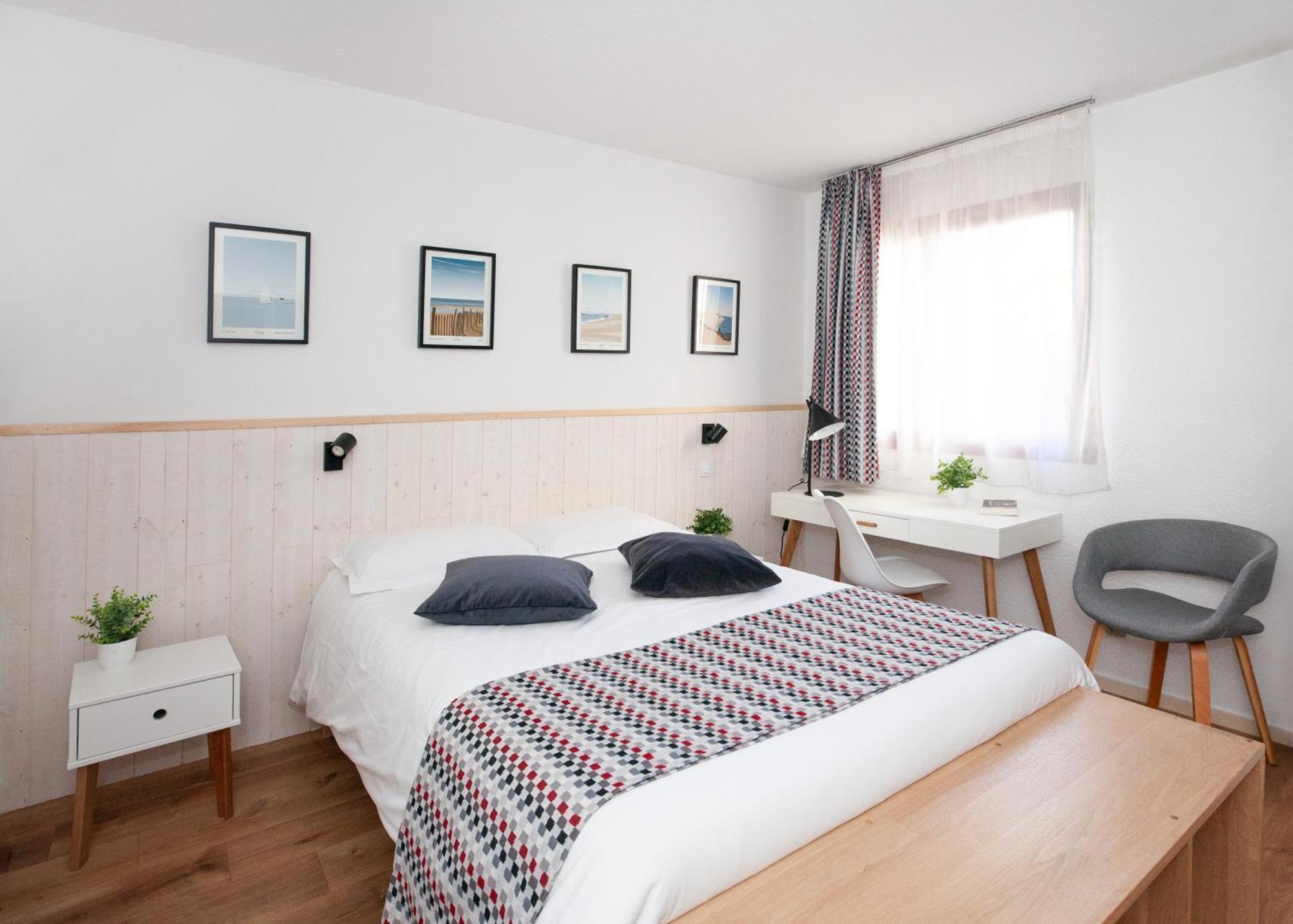 Hotel Atlantide 2*
