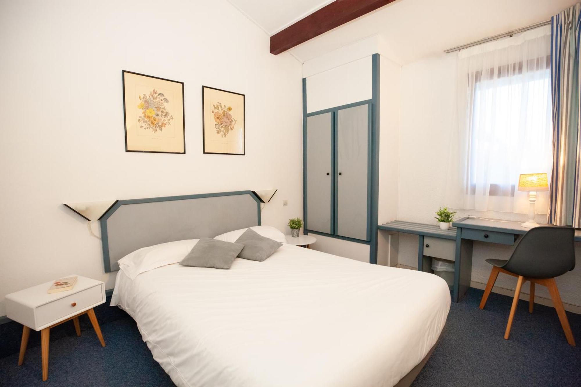 Hotel Atlantide