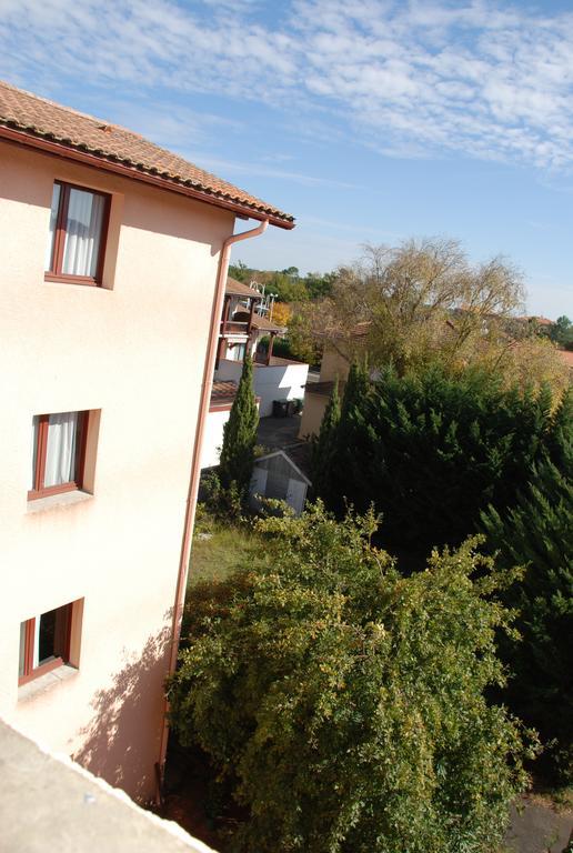 Hotel Atlantide Biscarrosse