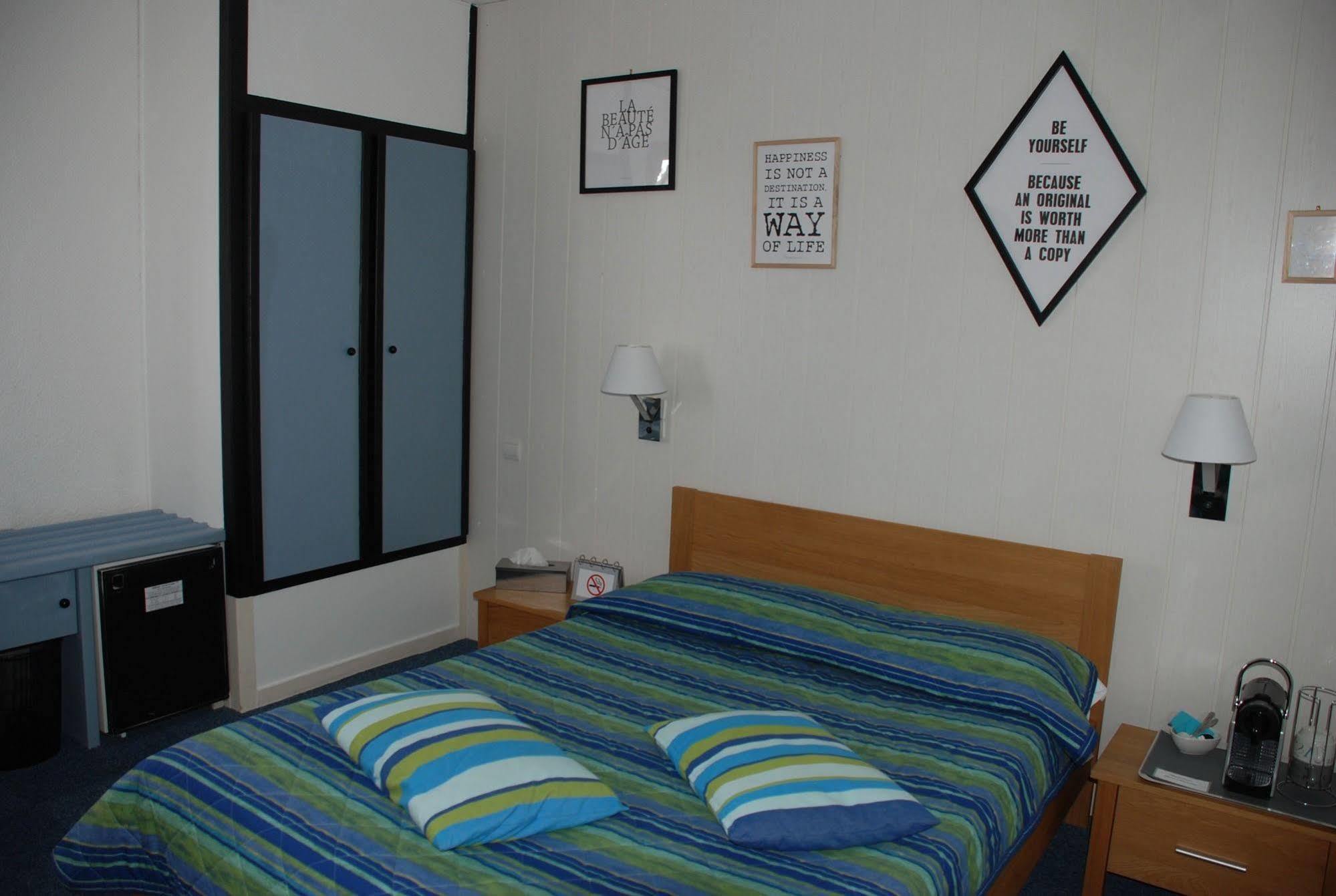 Hotel Atlantide Biscarrosse