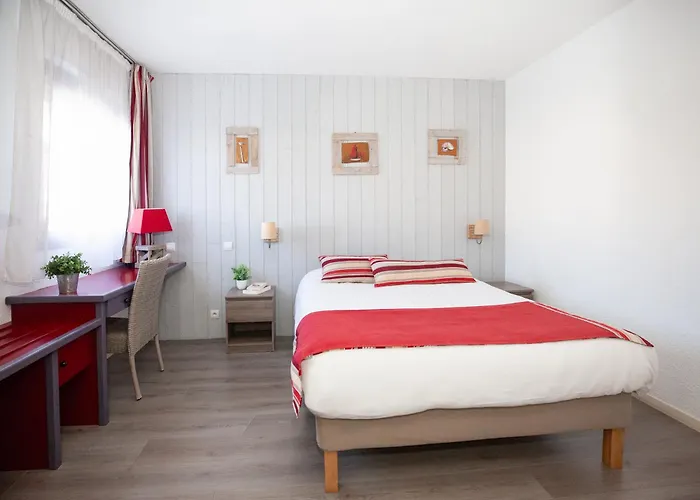 Hotel Atlantide