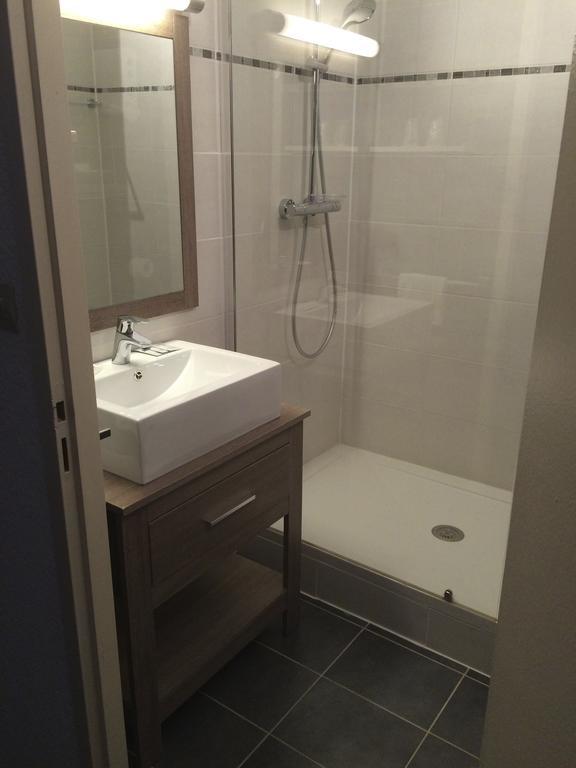 Hotel Atlantide 2*