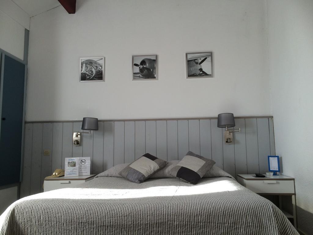 Hotel Atlantide
