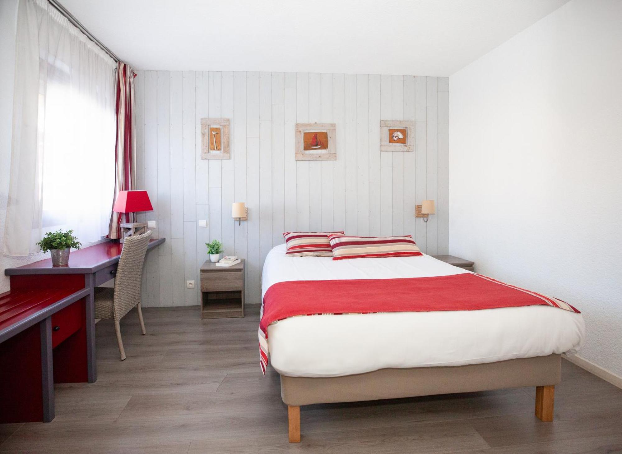Hotel Atlantide
