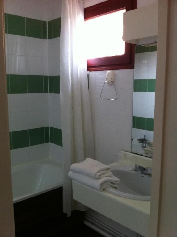 Atlantide Hotel