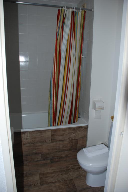 Hotel Atlantide Biscarrosse