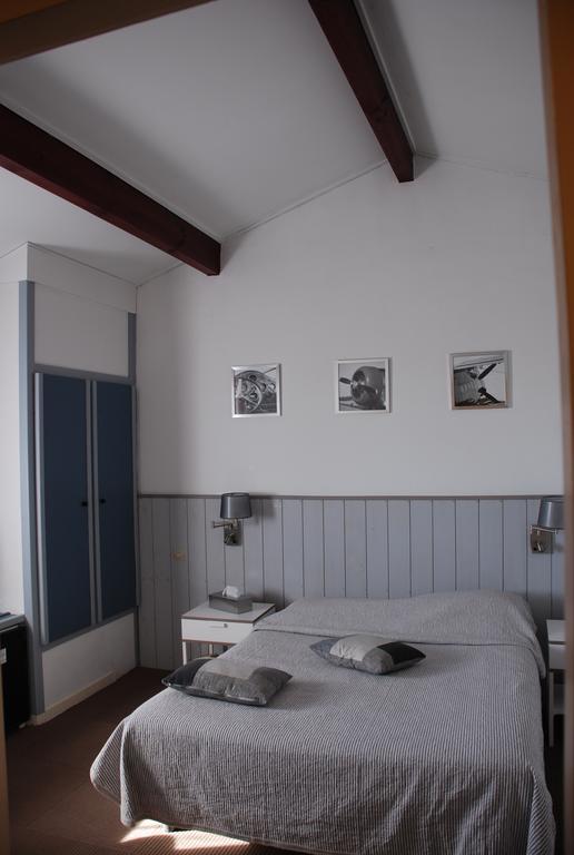 Hotel Atlantide