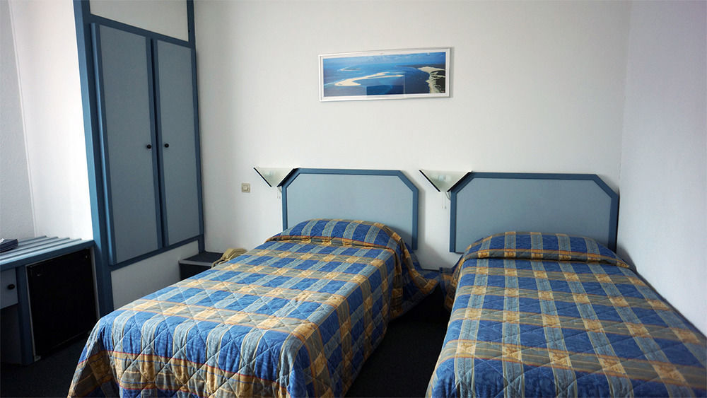 Hotel Atlantide