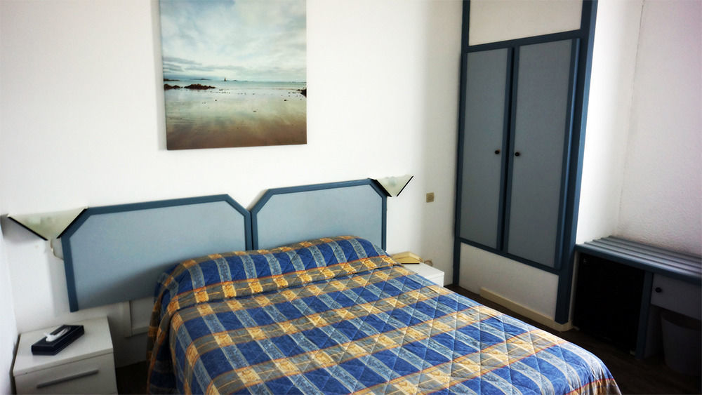 Atlantide Hotel Biscarrosse