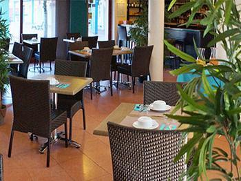 Hotel Atlantide