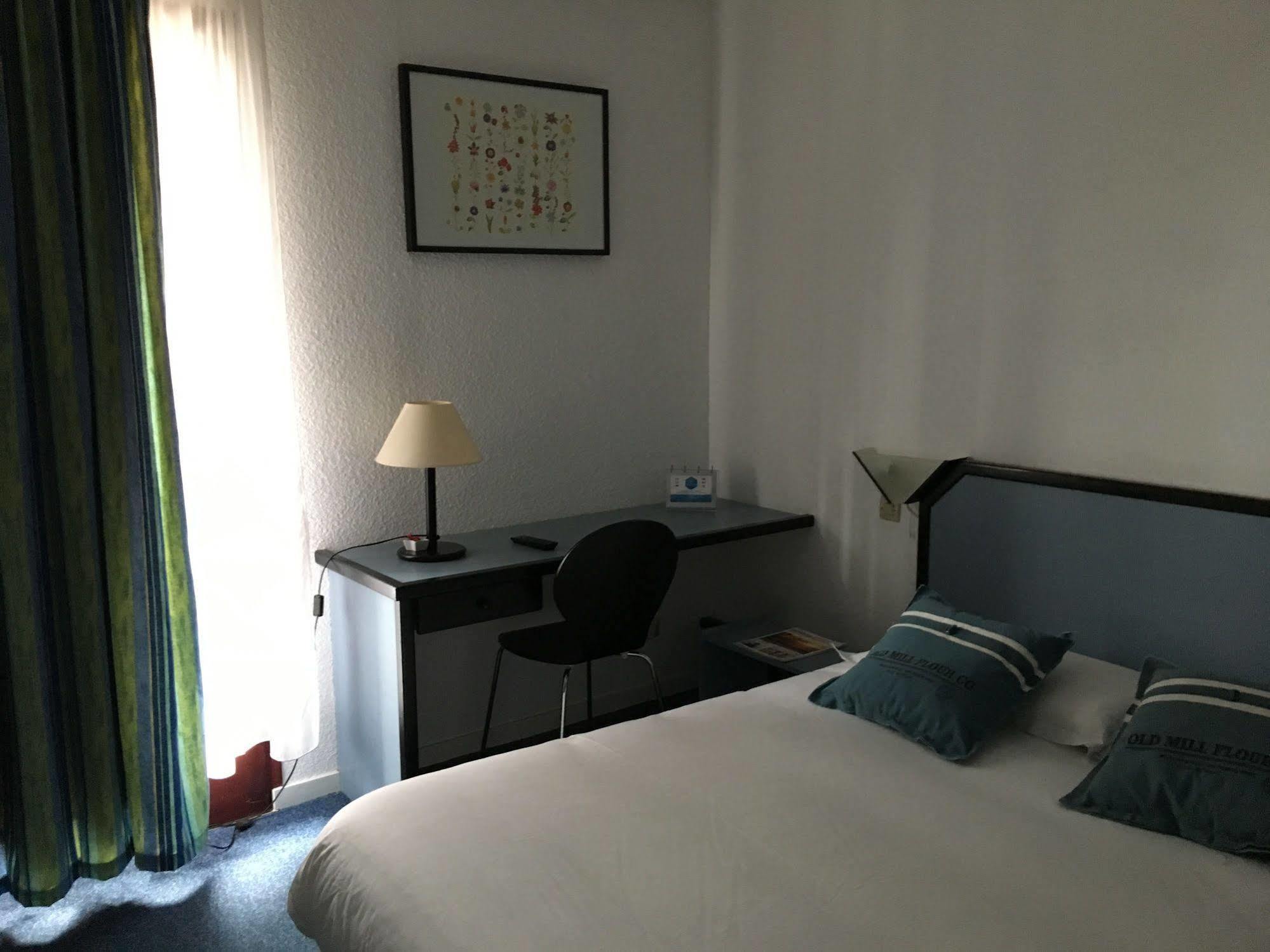 Atlantide Hotel