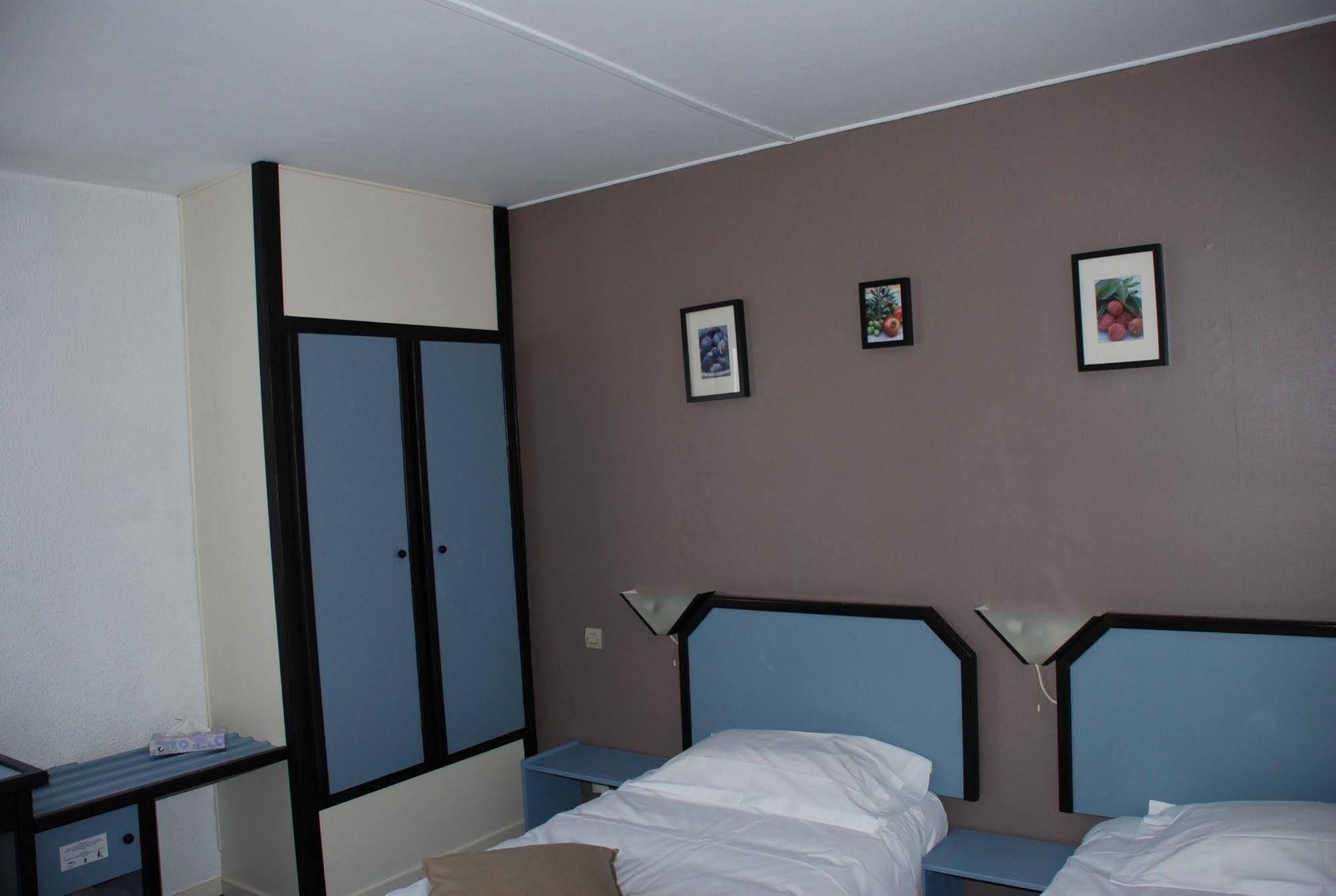 Hotel Atlantide Biscarrosse