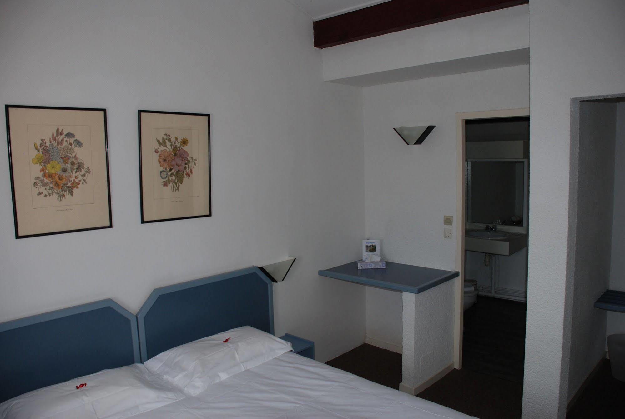 Hotel Atlantide 2*